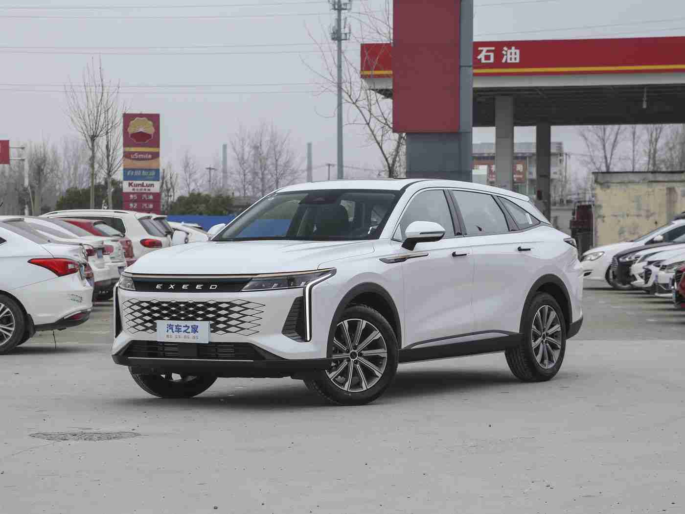 国产精东天美影业传媒,国产跨界创新，智能新能源汽车引领未来出行潮流-5