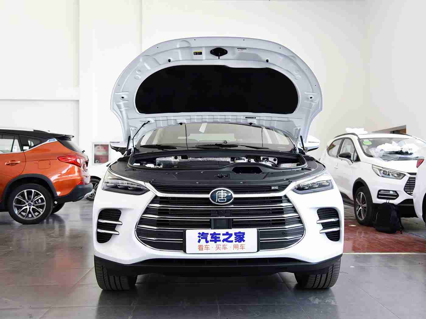 69夫妻乐园,激情速度，家庭温馨——“69夫妻乐园”新锐座驾，驾驭人生-3