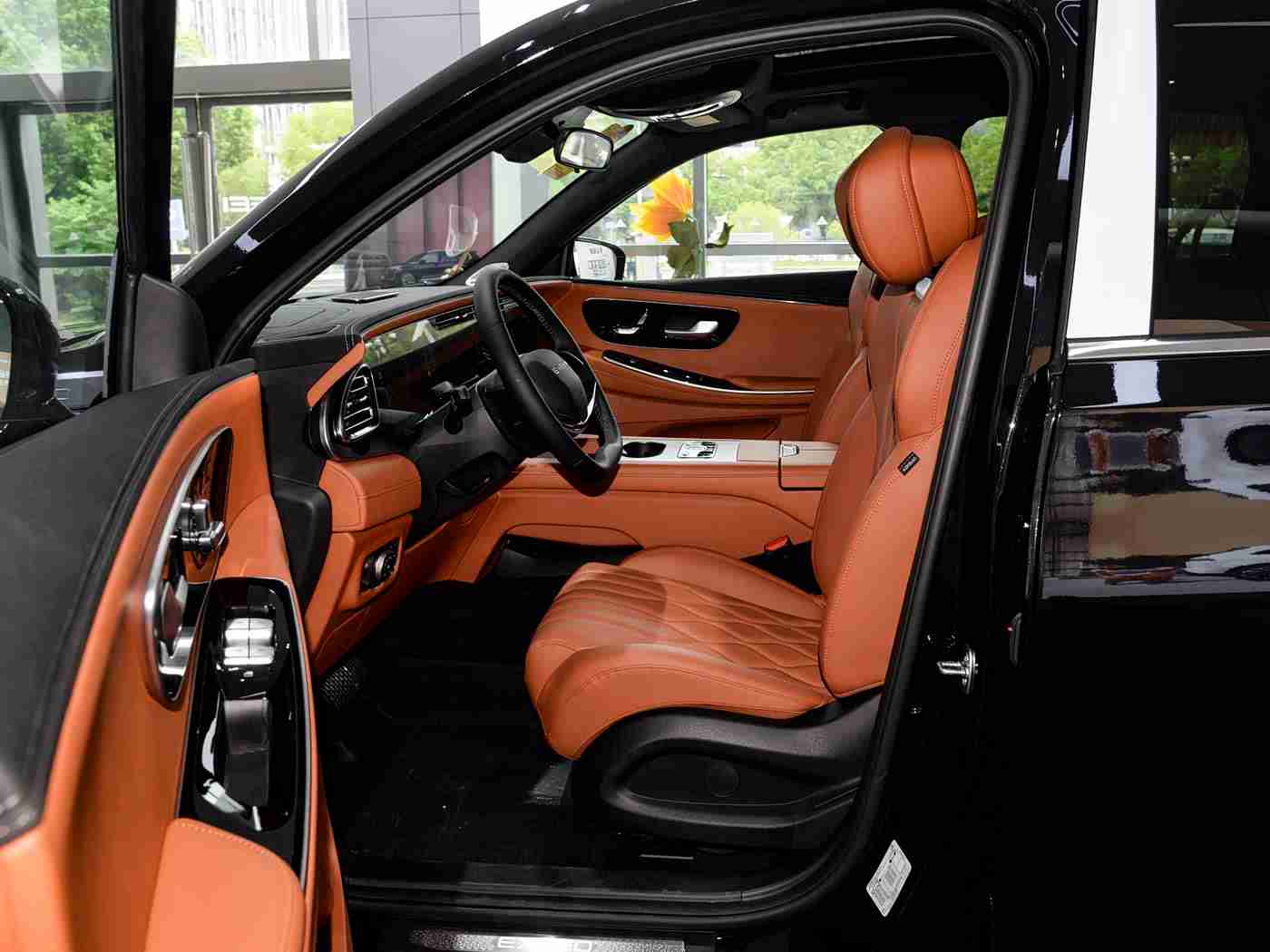 AV片国产,国产智驾新突破，汽车品牌再掀行业发展新潮-2