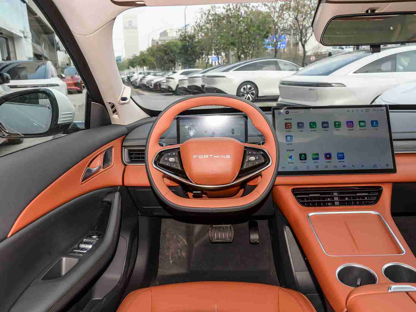 APP,汽车生活新篇章，一站式便捷体验，车主们的智能守护者-3