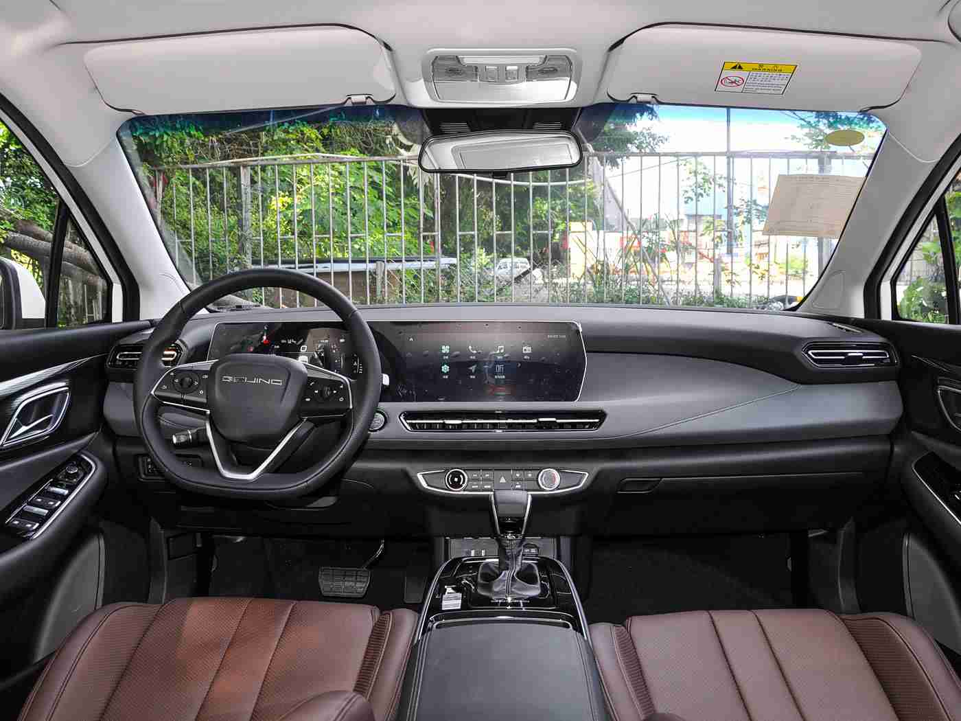 王者荣耀西施无小内无爱心有特效吗,某品牌全新SUV亮相:简约设计显大气,配置性能双出色,引发热议!-1