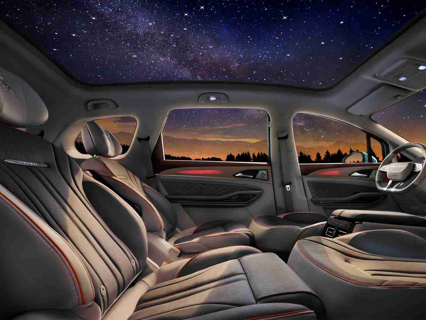 vivo黄色软件,vivo创新科技引领汽车生活，一应用打造便捷驾驶新体验-1