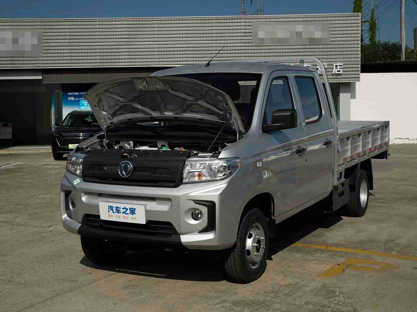 人人弄,未来驾驶新篇章，智能护航，出行无忧-4