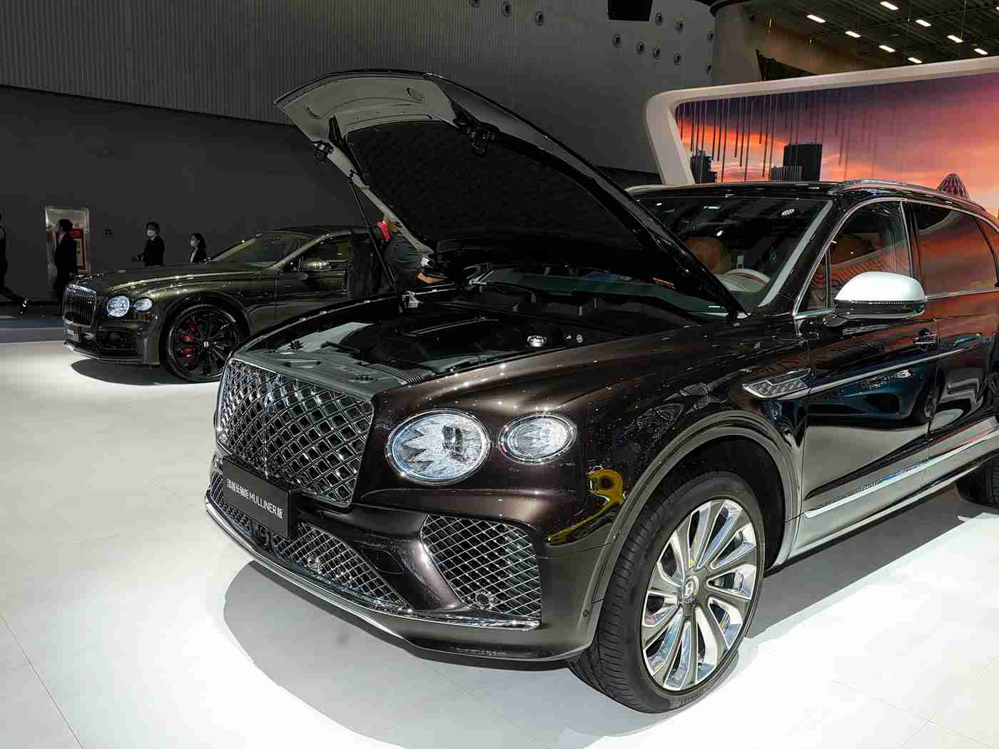 日本 奴役 捆绑 受虐狂,汽车设计争议：日本品牌内饰“捆绑”元素引发道德拷问，行业警钟长鸣-3