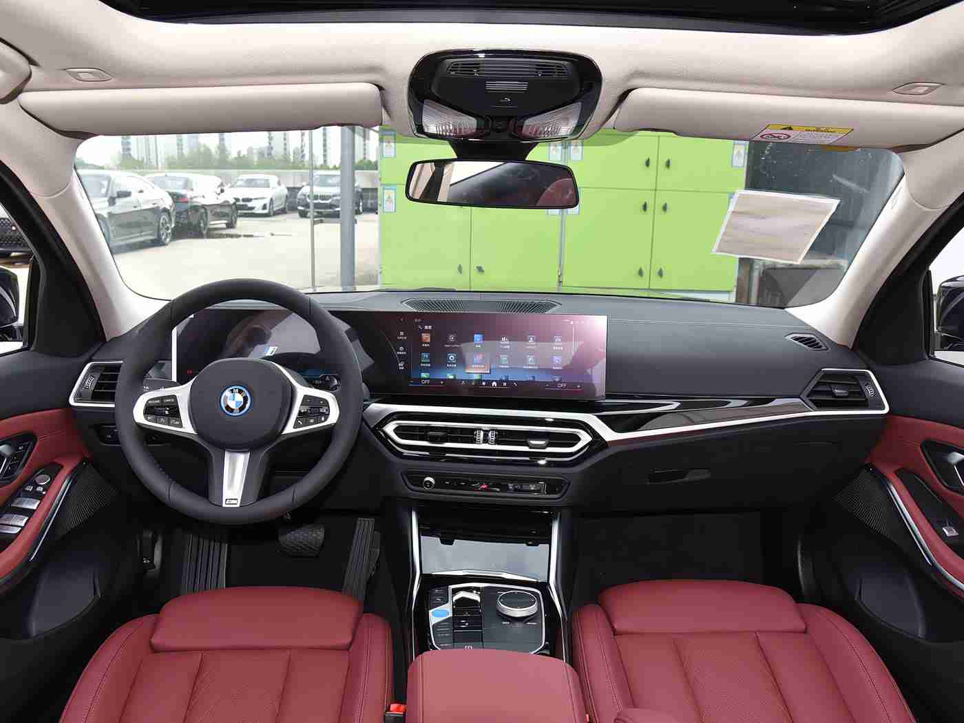 国产成人综合视频,科技美学双翼展，国产新锐领航绿色潮流-1