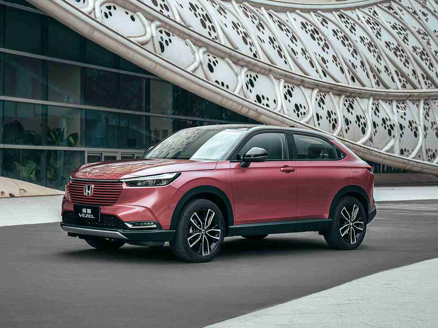 日本va,VA智驾领航,600公里续航,颠覆未来出行体验-2