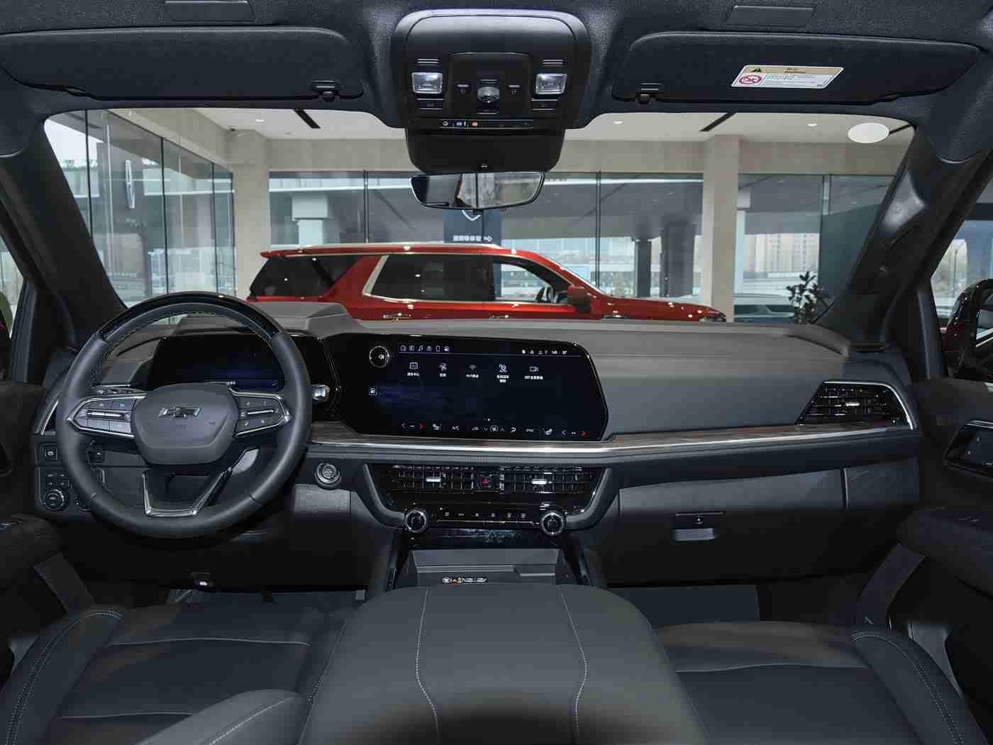 国产亚洲a,国产SUV新宠：时尚设计、亲民价格，这款国产车型备受青睐-3