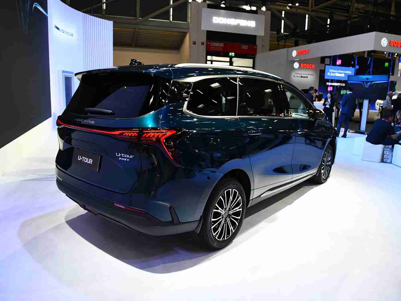 国精产品一区一区三区四川,四川市场聚焦：多款国精SUV竞争激烈，创新理念引领消费新趋势-2