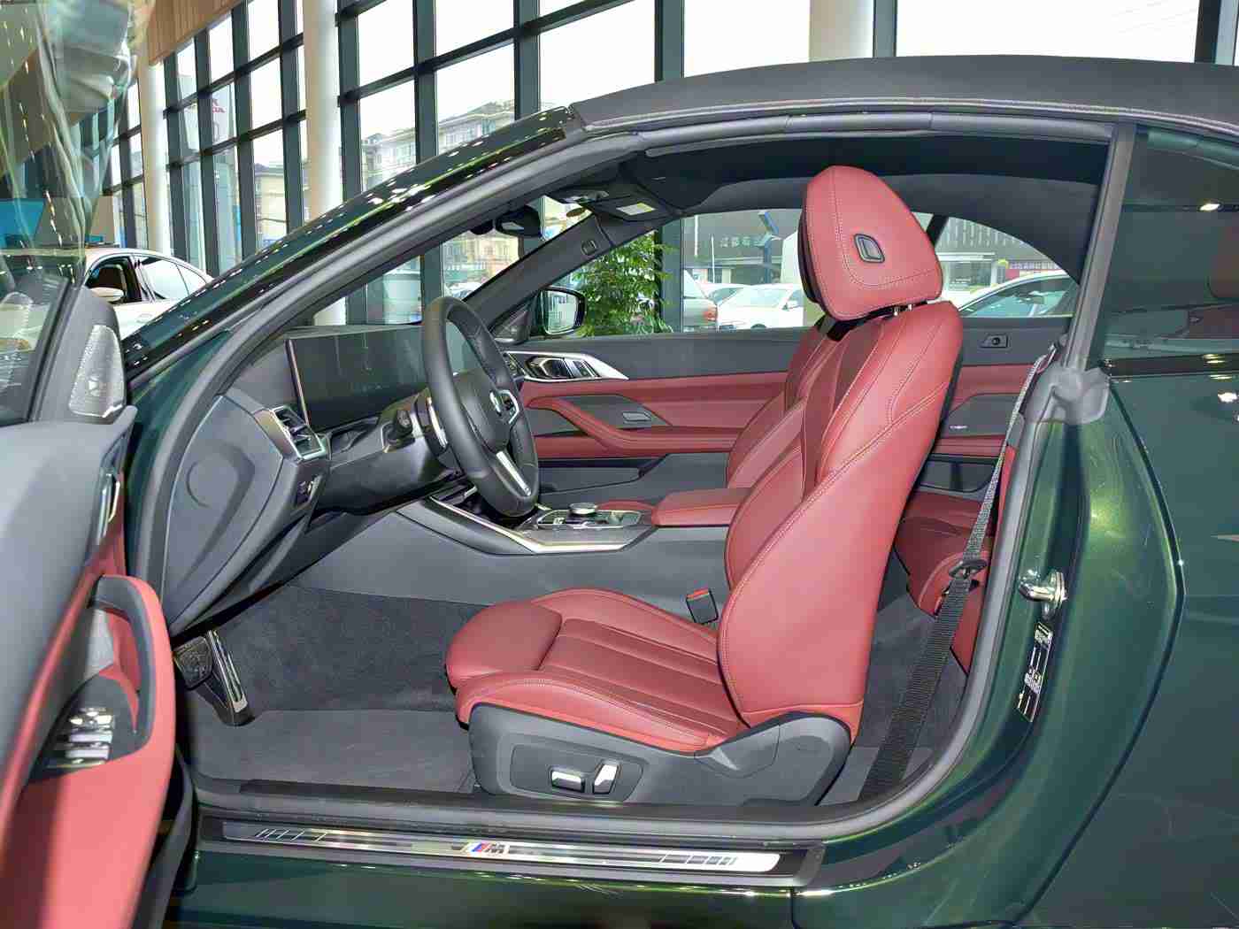 oppo黄色软件大全,科技赋能驾驶新体验，OPPO跨界合作引领汽车行业智能化浪潮-1