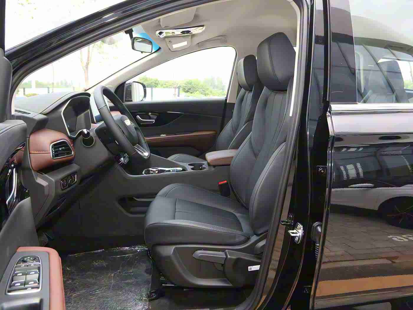 福利app导航,汽车生活新篇章：盘点热门汽车服务App，便捷出行惊喜不断-3