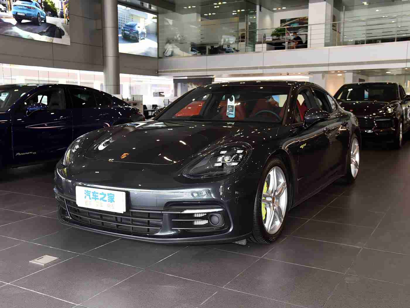 91成人抖音,抖音聚焦汽车新潮:新能源汽车、自动驾驶、智能驾驶盛宴,带你领略未来出行魅力-3