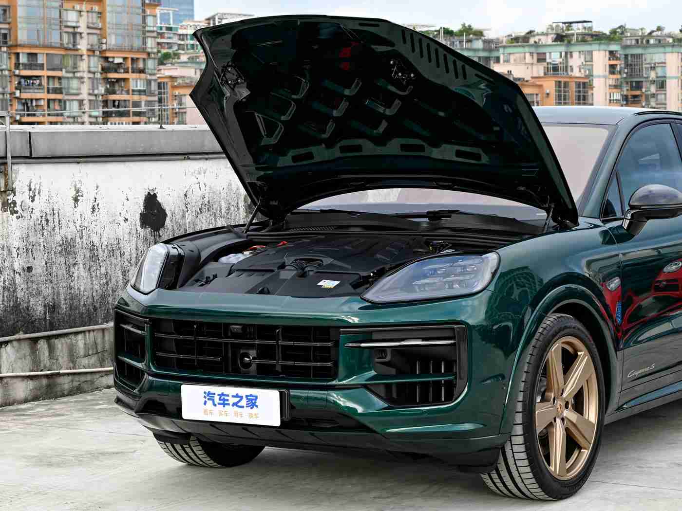 3P经历,全面驾享新纪元，性价比之选引领未来出行-2