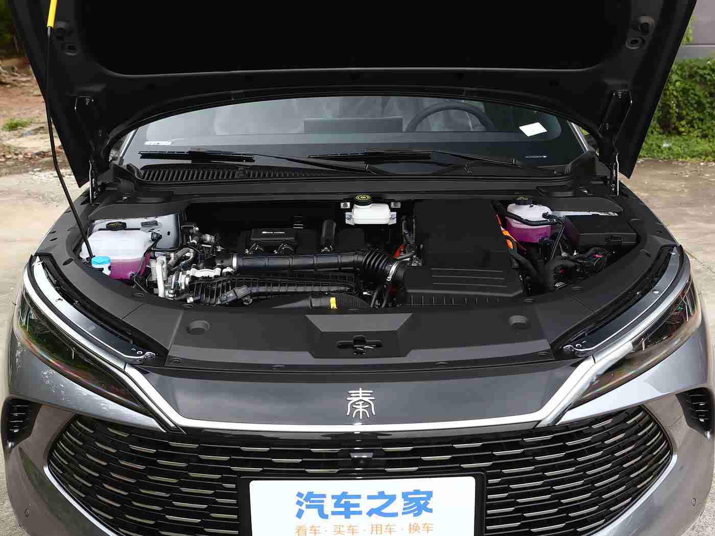 刷子刷脚心+折磨+抹油+哭喊,汽车保养新革命:一招“刷脚心”+四步神奇术,让你的爱车焕然一新,静享舒适驾驶之旅-2