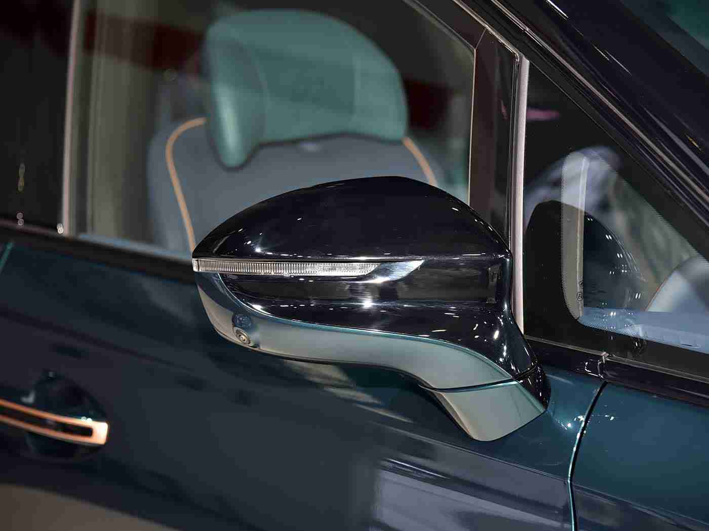 好 色 先 生·TV,潮流色彩,智能驾驭,全家舒适新体验-3