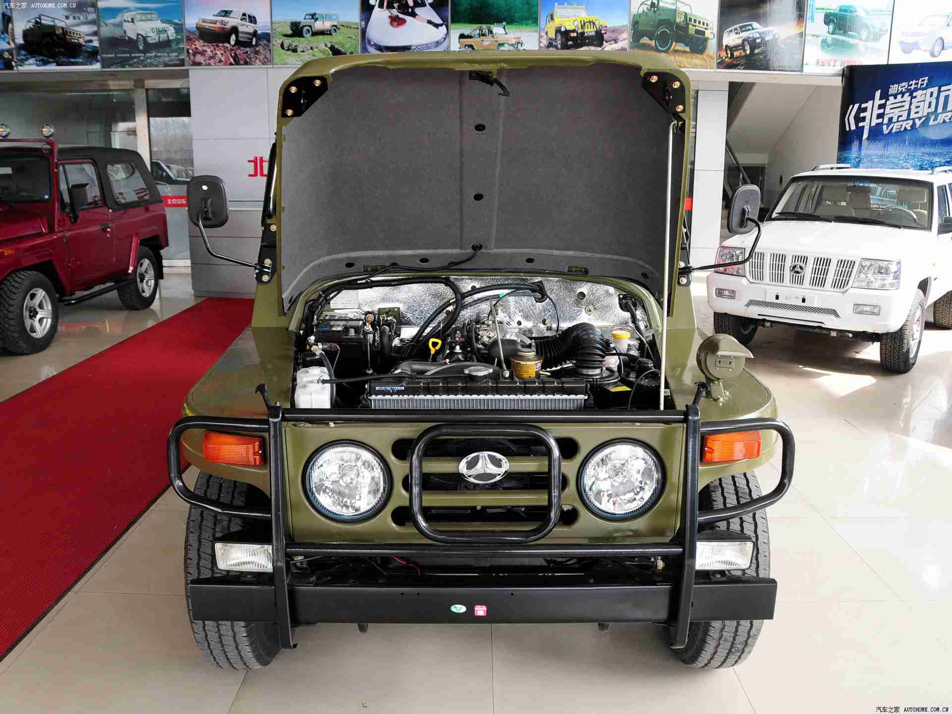 黄色软件入口,智能驾驶新潮流：引领汽车安全与环保的未来科技系统受热捧-2