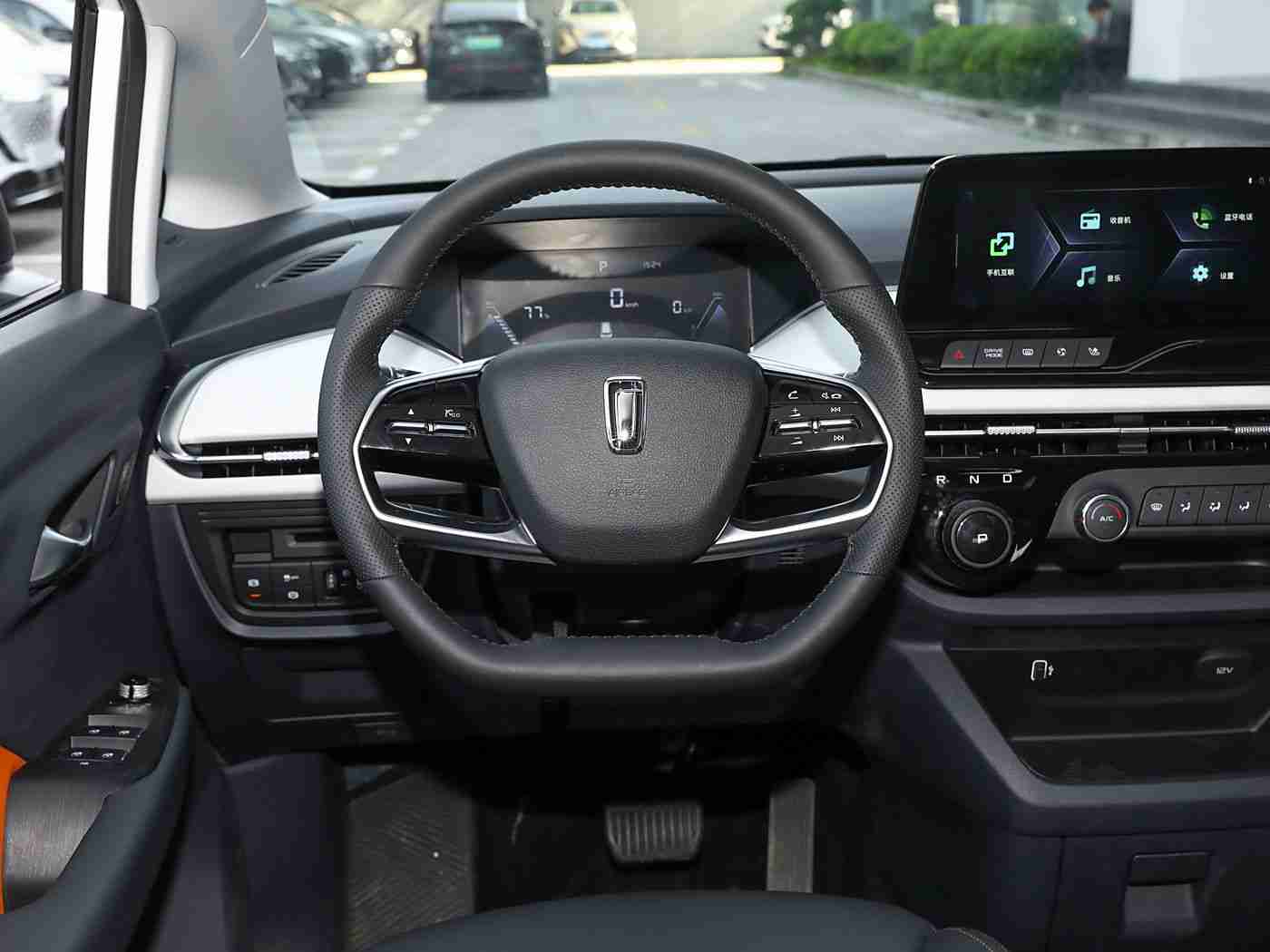 香蕉捅桃子,都市潮流新宠,高效动力与独特设计共舞-2