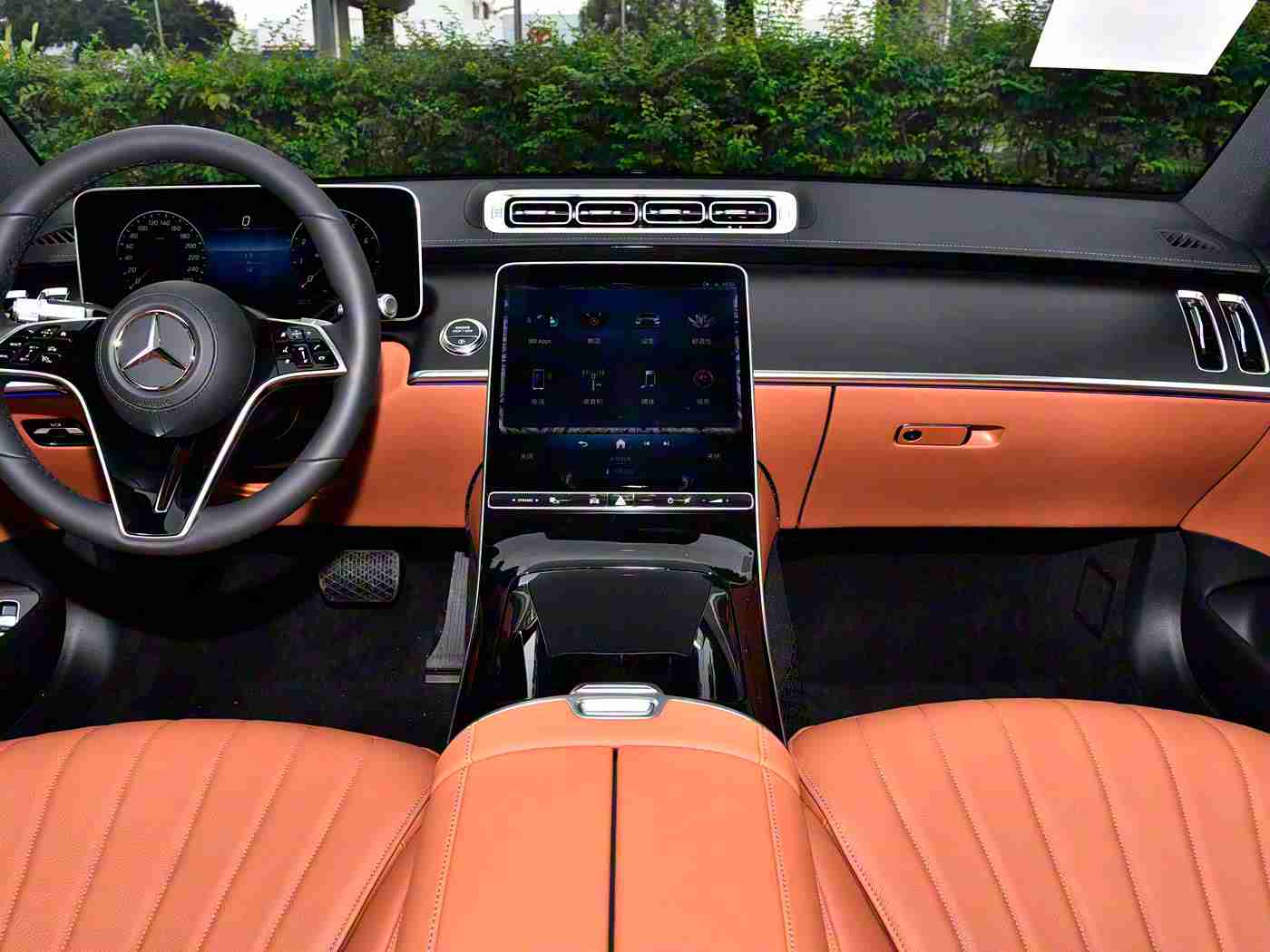 不用播放器的AV,车载娱乐新篇章：集成创新科技，打造无忧驾驶体验-4