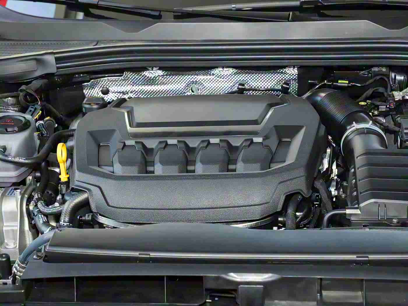 抖音风,抖音爆款SUV惊艳上市，颜值性能双重击，年轻人首选出行利器-1