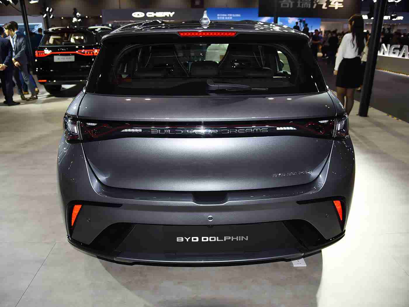 色狼软件,汽车软件安全警钟长鸣：“色狼程序”窃密风险引关注，车主如何防范？-1