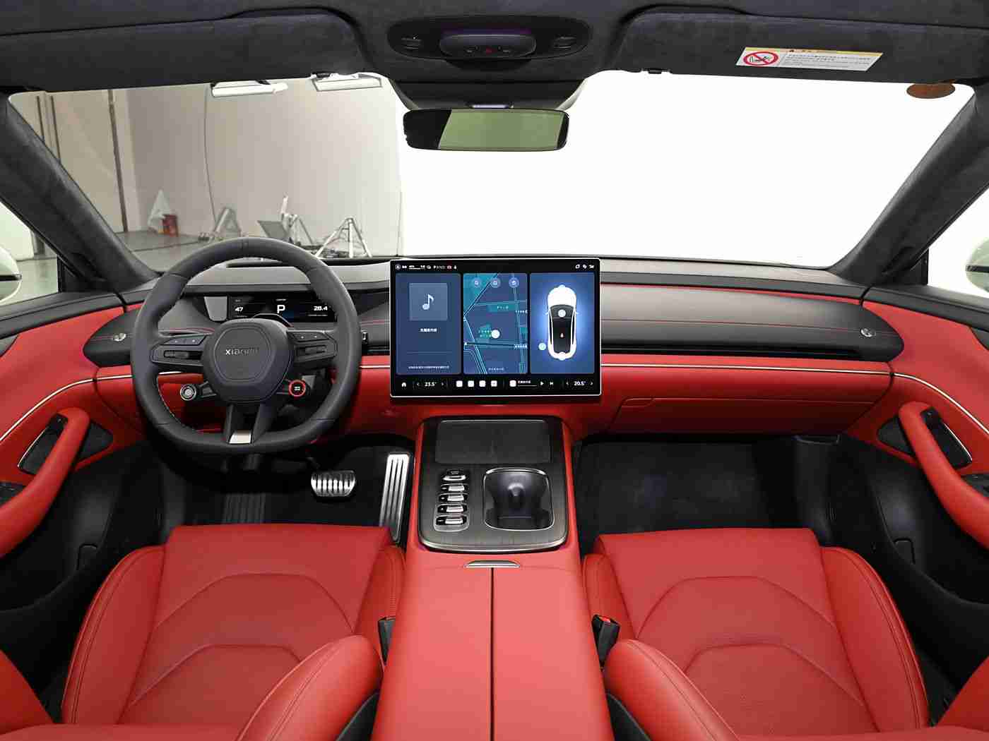 黄污软件,智能驾驶新篇章，软件定义汽车未来：黄污软件引行业创新潮-3