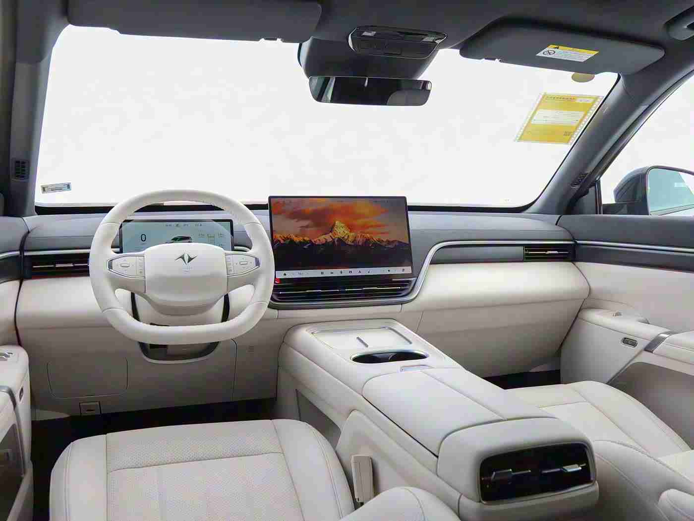 好·色·先·生·TV,全新X7即将上市：时尚动感外观，豪华舒适内饰，强劲动力安全护航-2