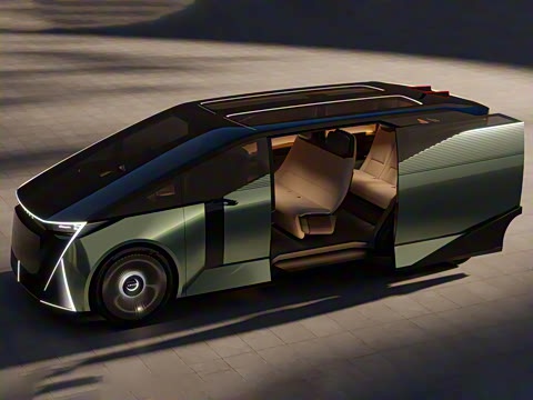 福利导航视频,智能导航助航，驾驭未来轻松行-1