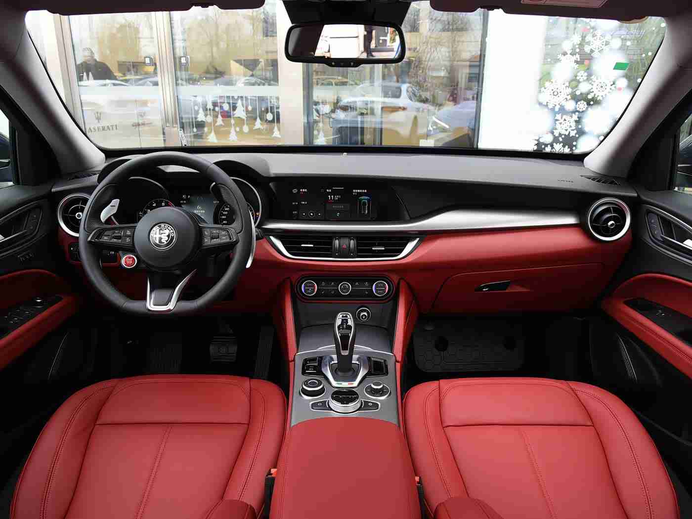 火辣辣福利导航,智驾新境界，语音导航乐享途-2