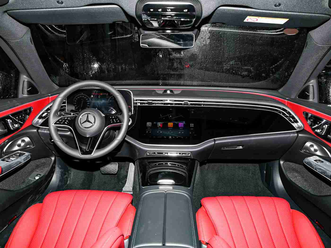 国内乱伦视频,新能源汽车引领变革，自动驾驶技术突破，我国汽车产业迈向智能化时代-2