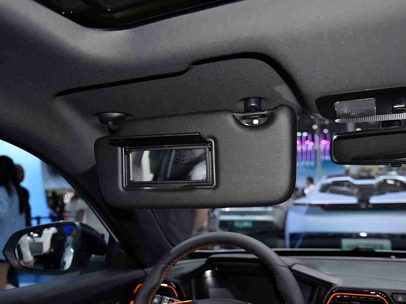 一性_一交一做一爱,“汽车新风向:四大理念塑造未来驾驶新体验,品牌角逐情感与智能的碰撞”-2