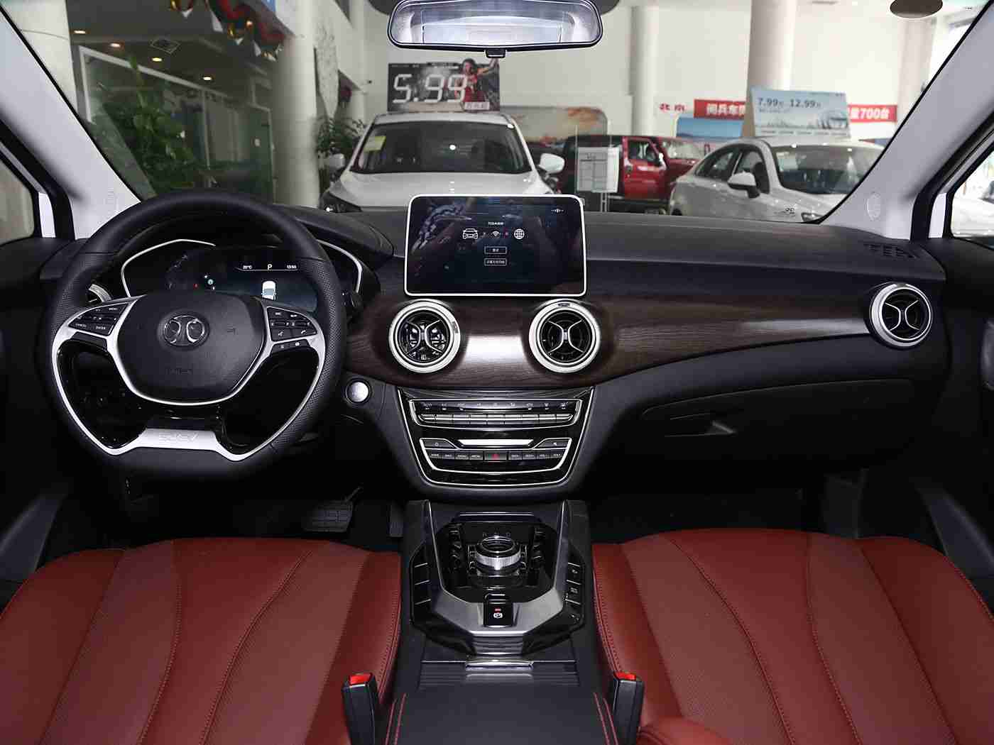 少妇XXX,流线时尚，动力澎湃，安全守护，新锐座驾，引领潮流-4