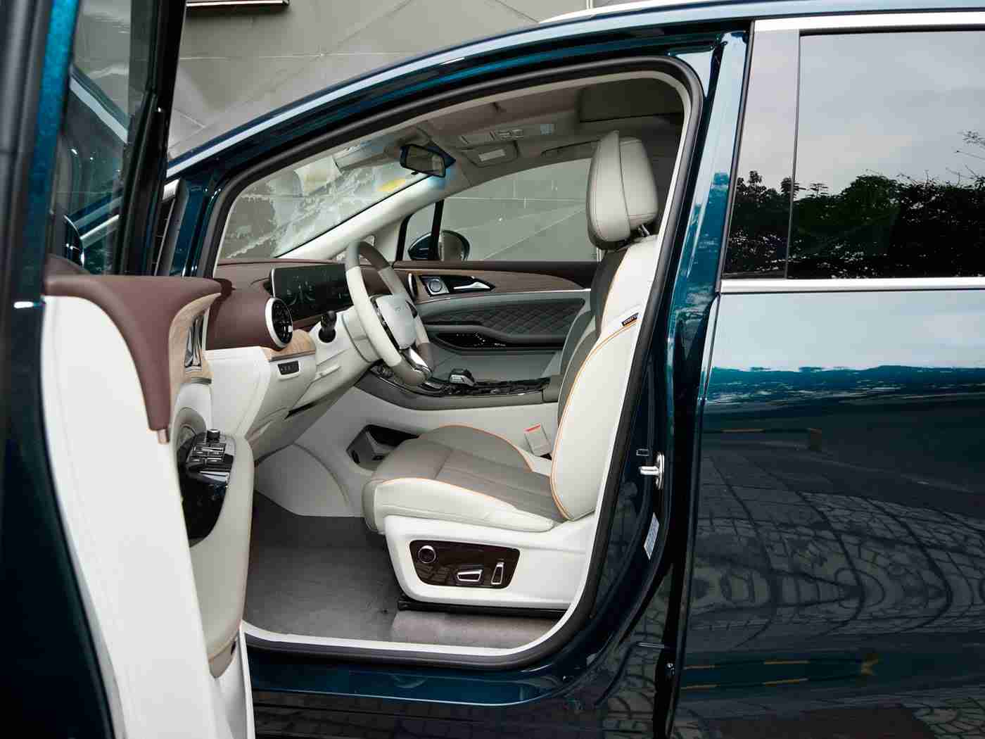 亚州一区,新潮动力，驰骋未来——探索亚洲新锐品牌新车型市场风采-3