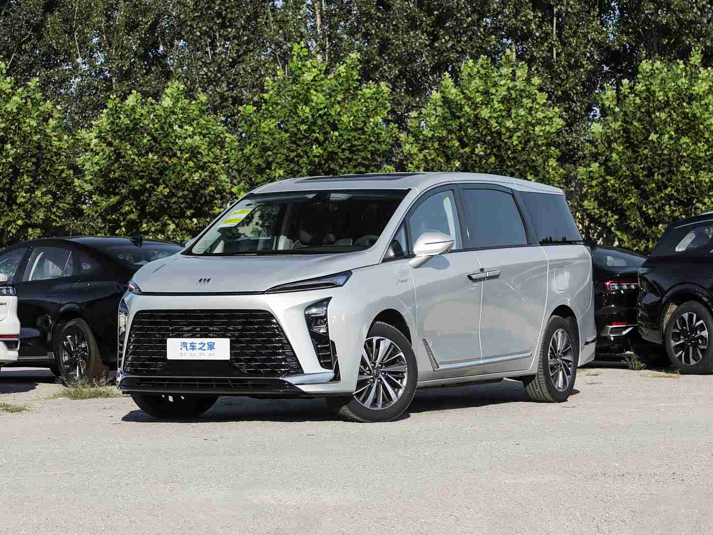 国产真实乱,汽车新纪元:品质自律,安全护航,服务革新-5