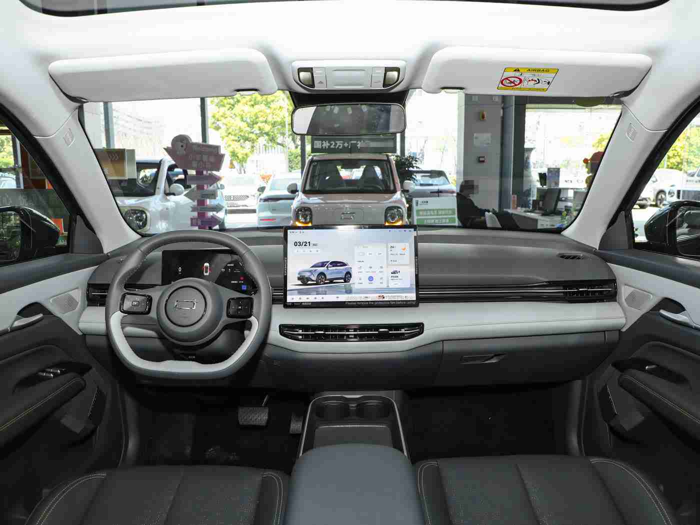 娇妻半推半就3p了,“全新SUV震撼上市，3.0T引擎6.9秒破百，科技配置丰富，售价30-40万引期待”-3