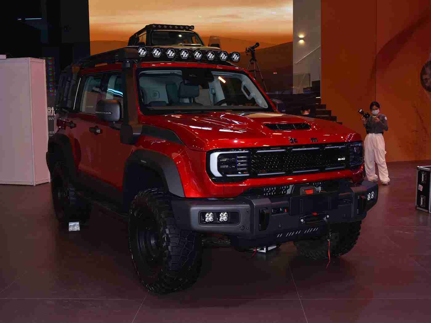 男女交配软件,智能辅助系统助力驾驶，创新科技引领未来汽车出行体验-5