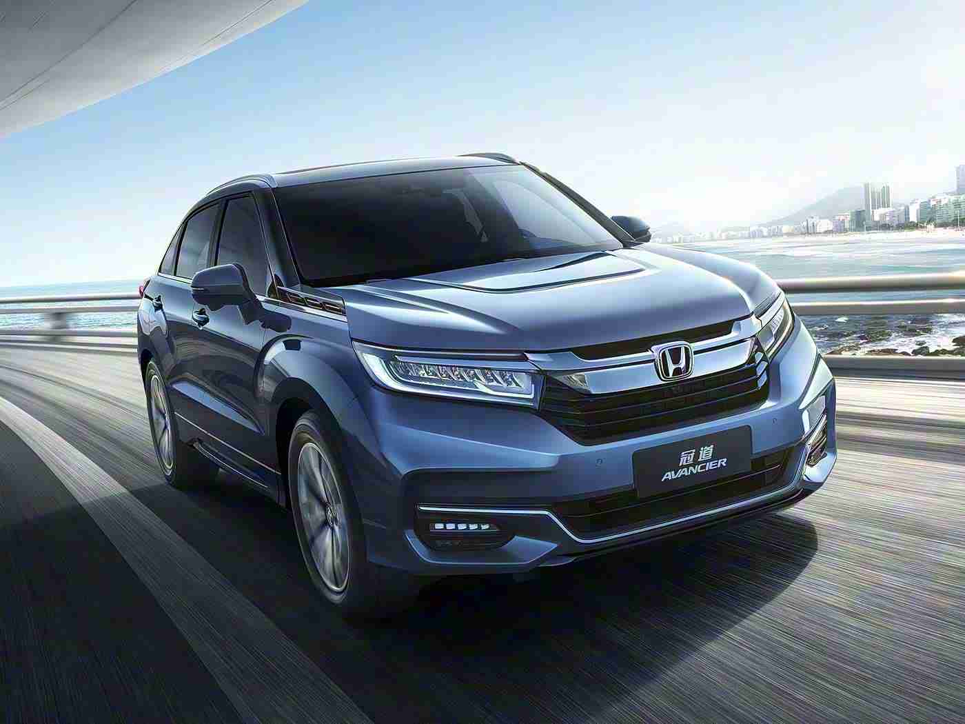 只有精品,某品牌全新车型惊艳上市,品质卓越引市场期待-2