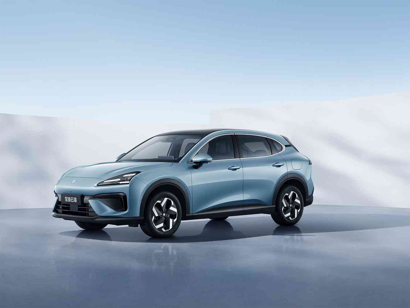 a1智能换脸一赵丽颖,“明星换脸互动新体验：A1智能换脸技术引领汽车行业变革，开启未来驾驶新时代”-1