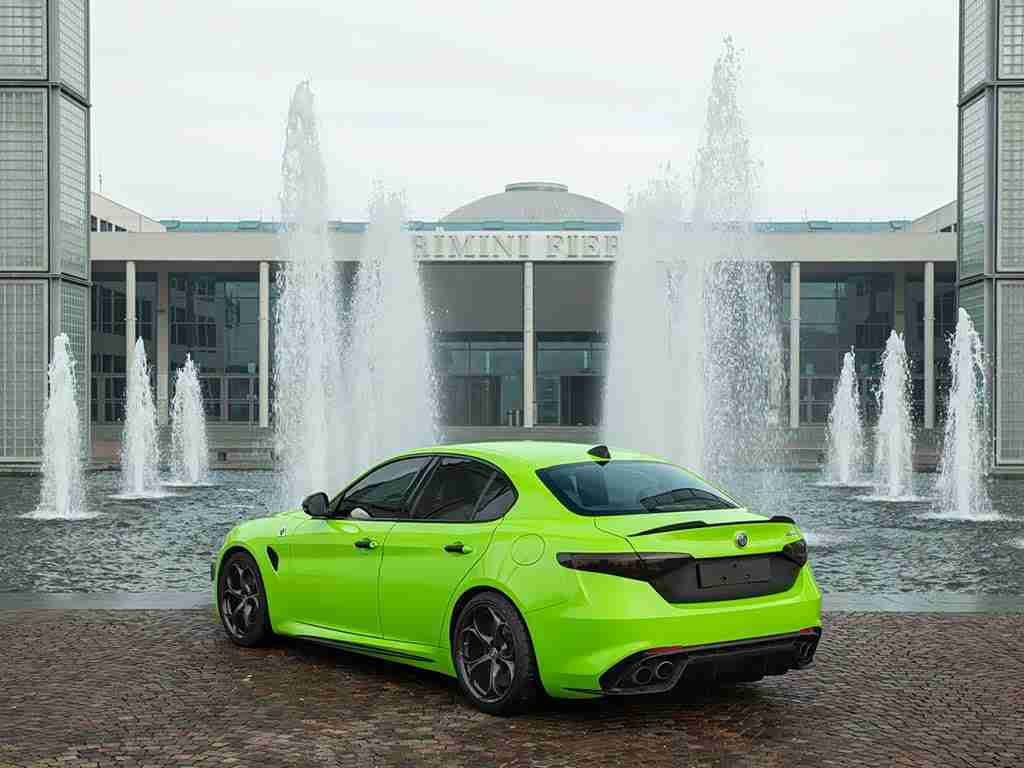 火影18+游戏,科技赋能,汽车与游戏跨界融合:打造独特限量版车型,青春气息扑面而来-3