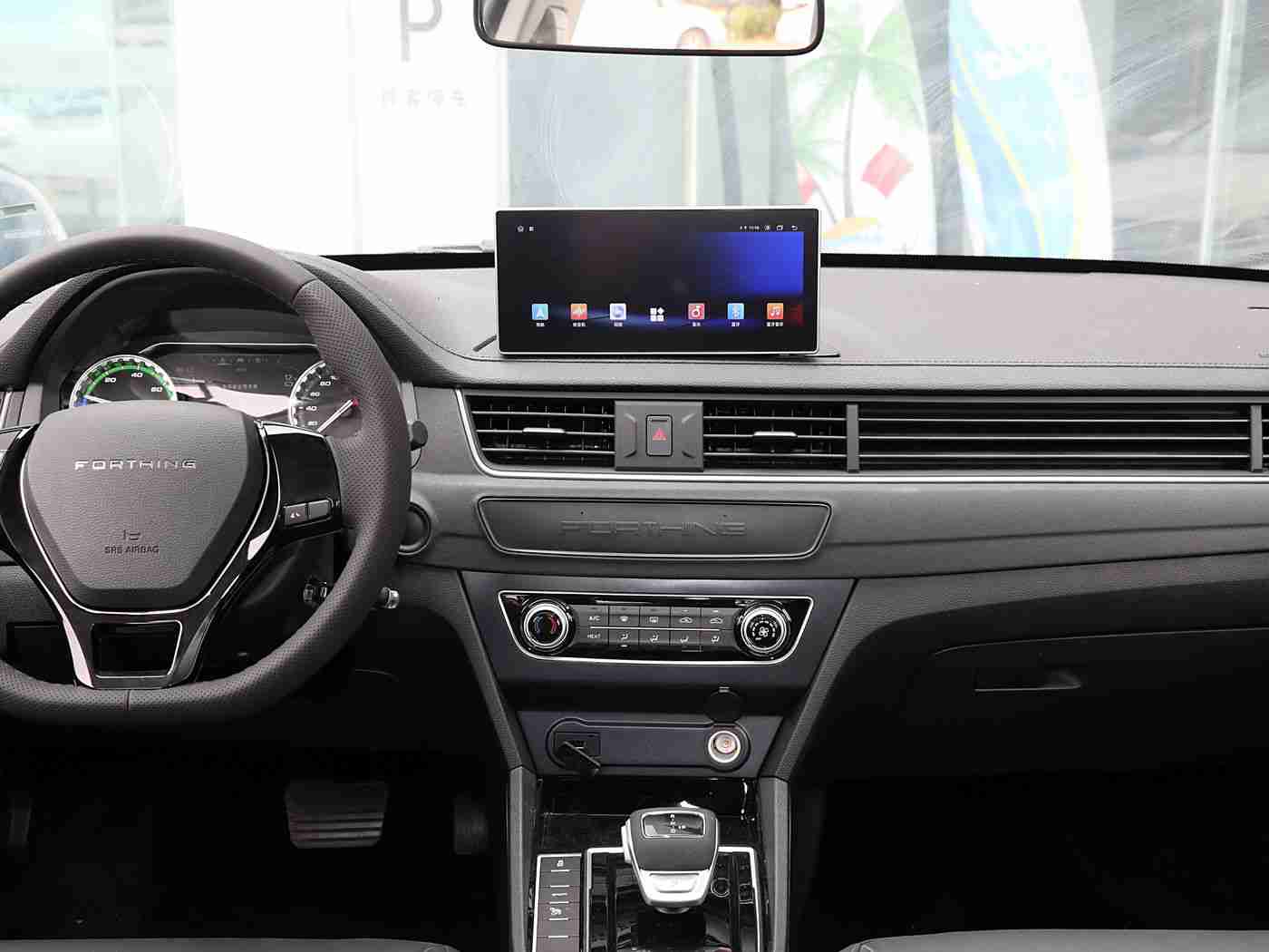 一边c岳一边说粗话,C岳试驾引发热议:性能卓越引网友“说粗话”,实力派SUV魅力无限-3