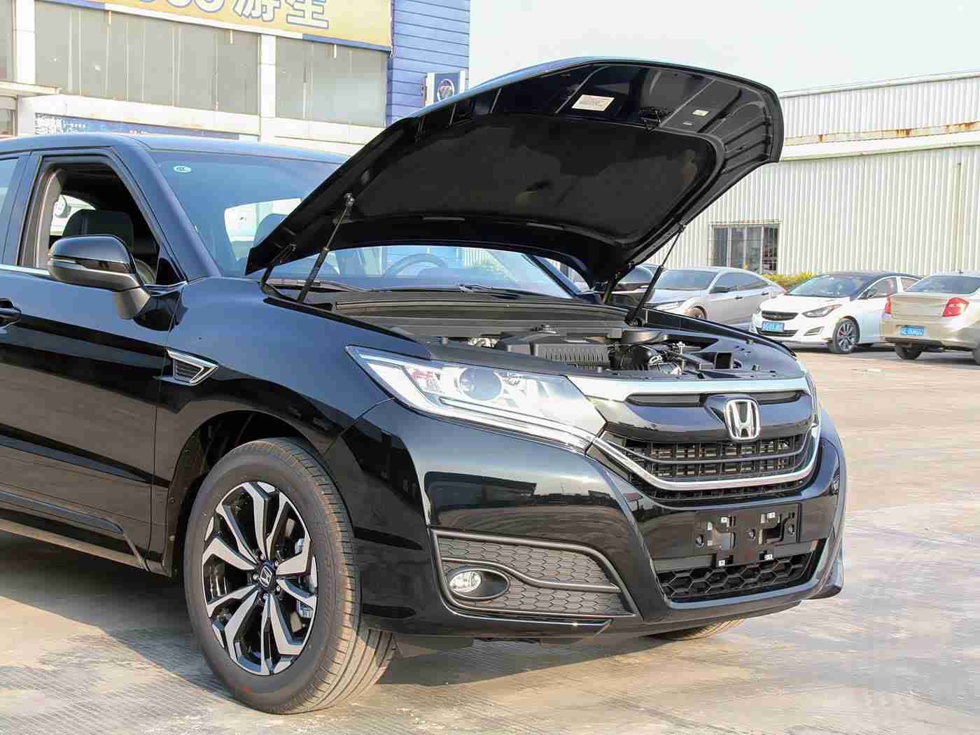 男人桶女人软件,“智能服务显人性，绿色出行安全行——创新汽车软件引领用车新体验”-4