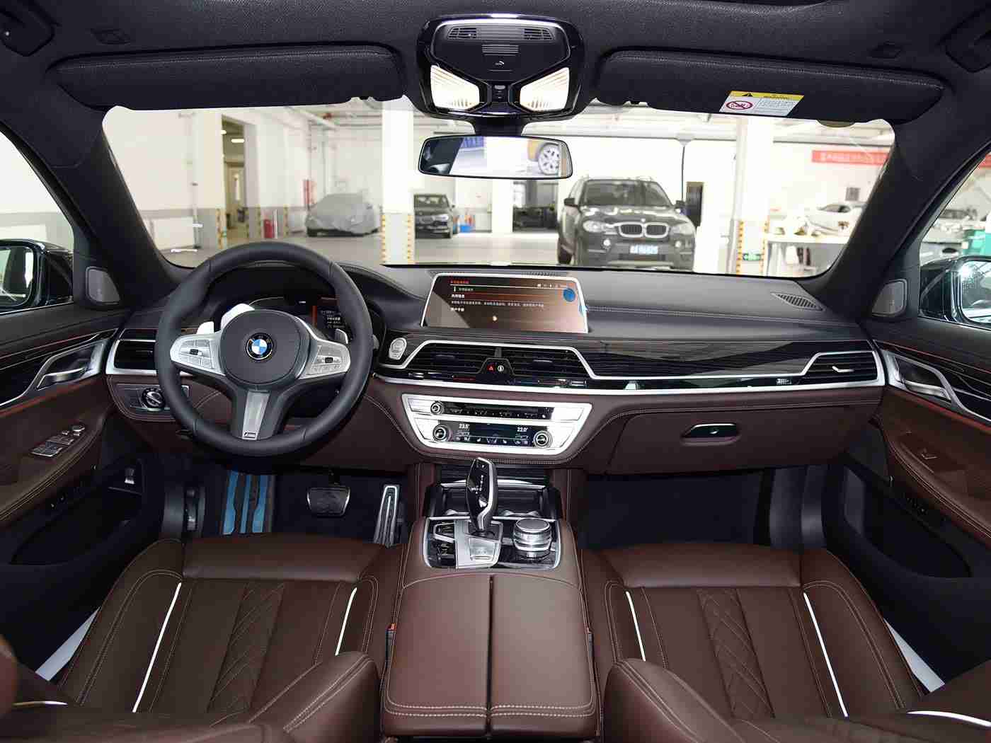 我被按摩师做了三次爱,智能按摩座椅引领潮流,汽车舒适体验再升级-5