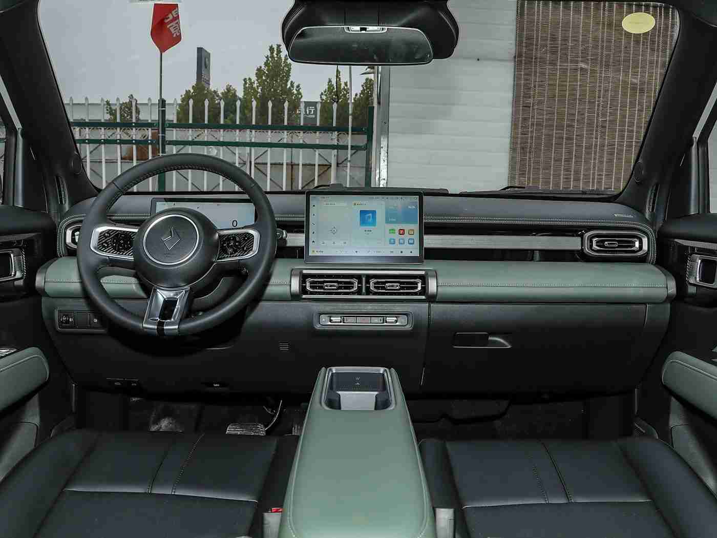 困困,青春启航，智能启程，品质领航——新车型引领潮流-4