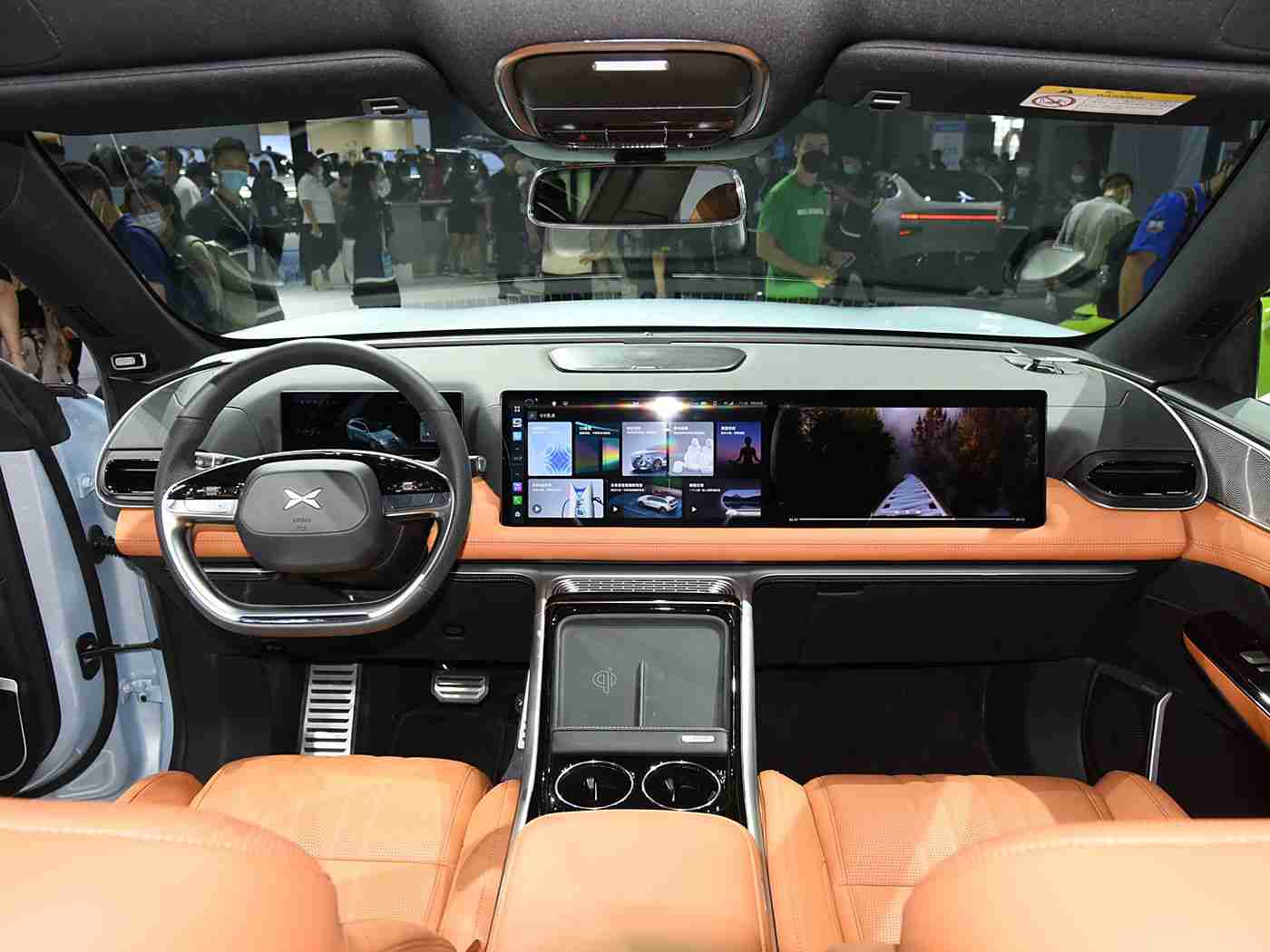 机机对机手机免费下载大全最新版安卓手机,车联网新时代:智能应用推动汽车生活便捷升级,驾驶体验再升级-3