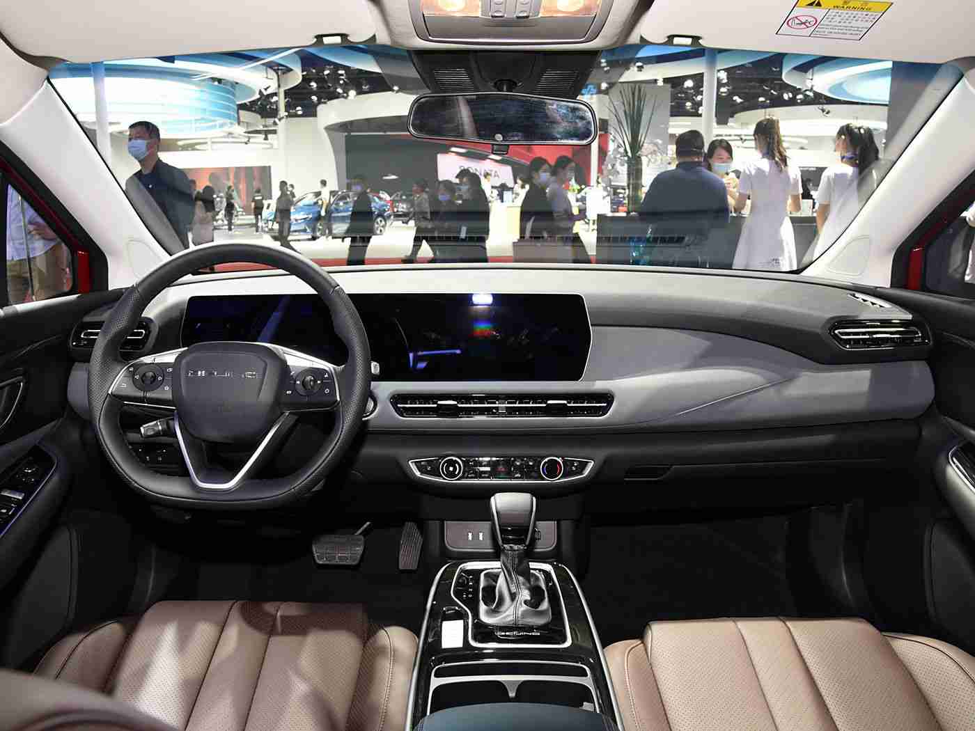 ,智能驾驶新风尚，语音助手领航未来-2