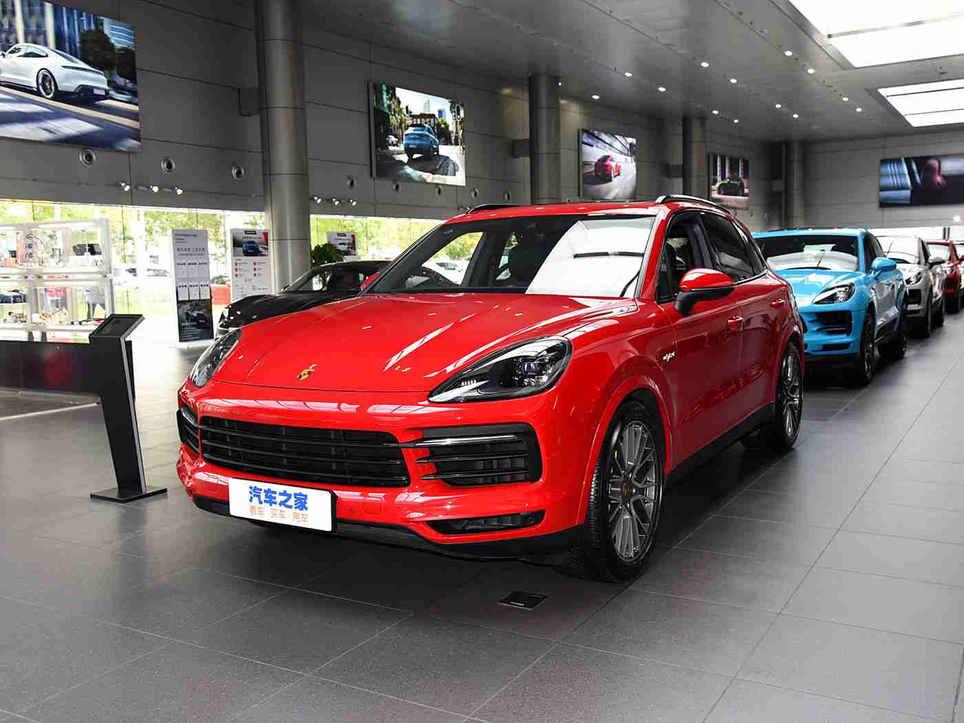 成人软件导航,新能源汽车市场火爆，成人软件导航助消费者明智选车-3