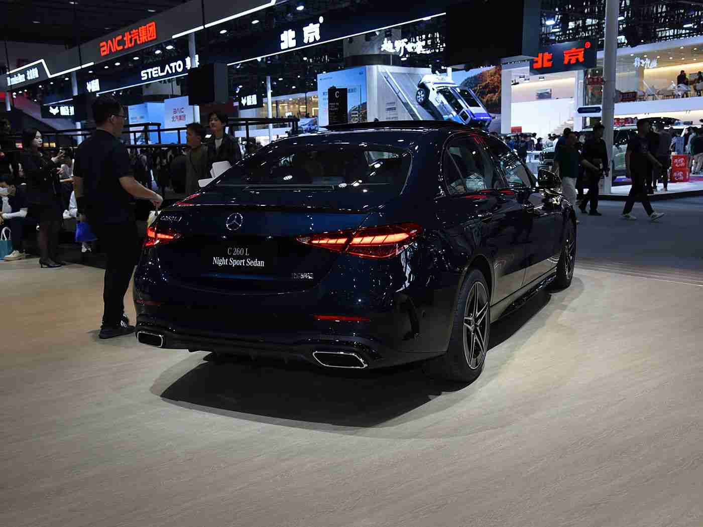 五月丁香花婷婷,花潮涌动,车界风华:五月新车盛宴启幕,绿色豪华共舞未来-2