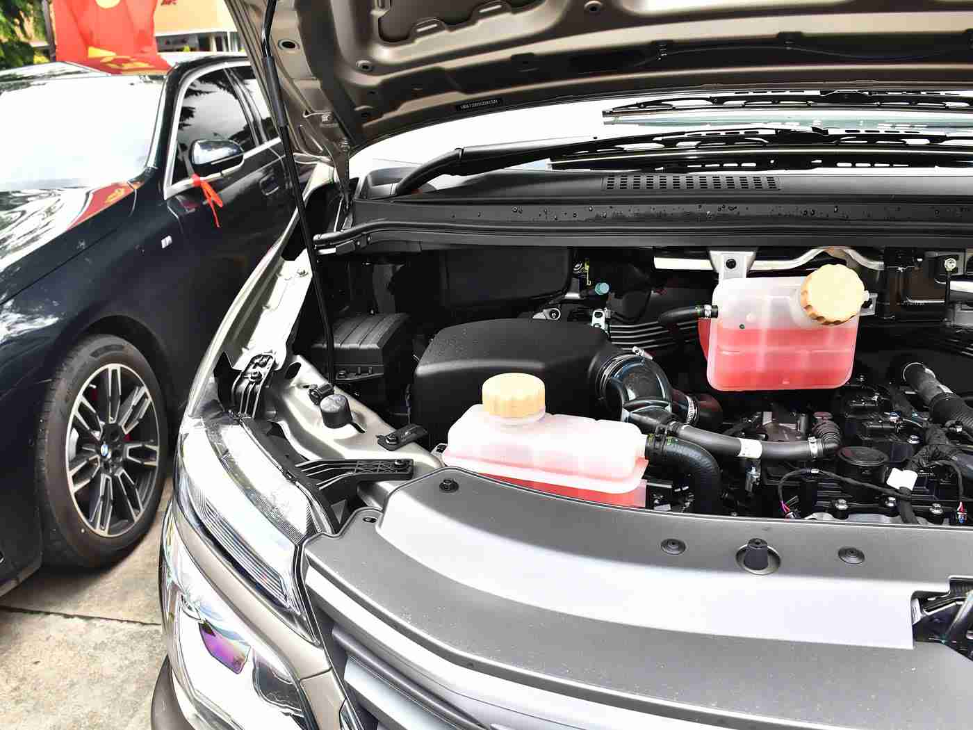 3P经历,全面驾享新纪元，性价比之选引领未来出行-3