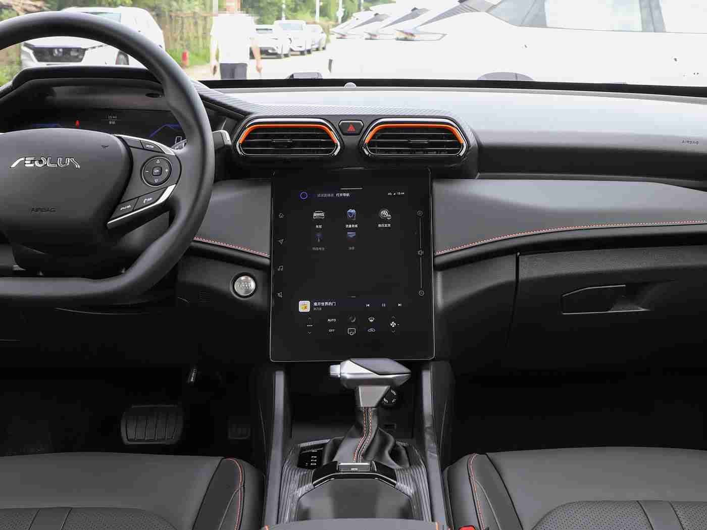 中国av片,中国品牌新锐车型亮相，匠心设计引领环保潮流，未来汽车市场前景可期-2