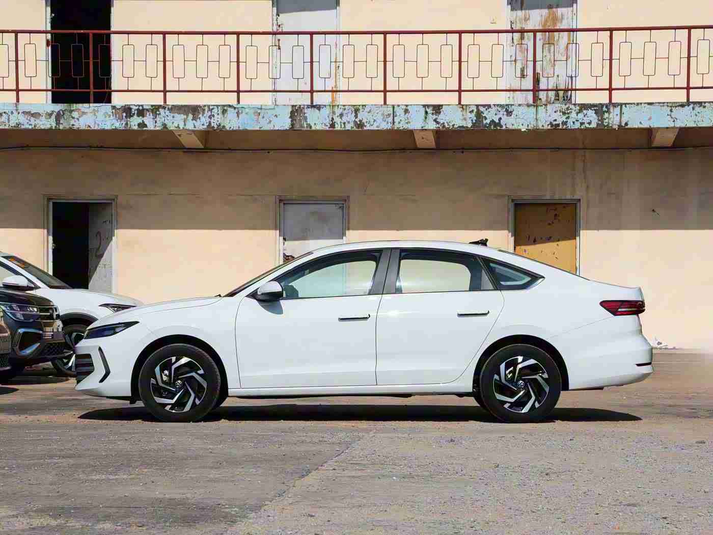 槽逼软件,汽车智能化新篇章：槽逼软件引领行业变革，打造便捷驾驶新体验-4