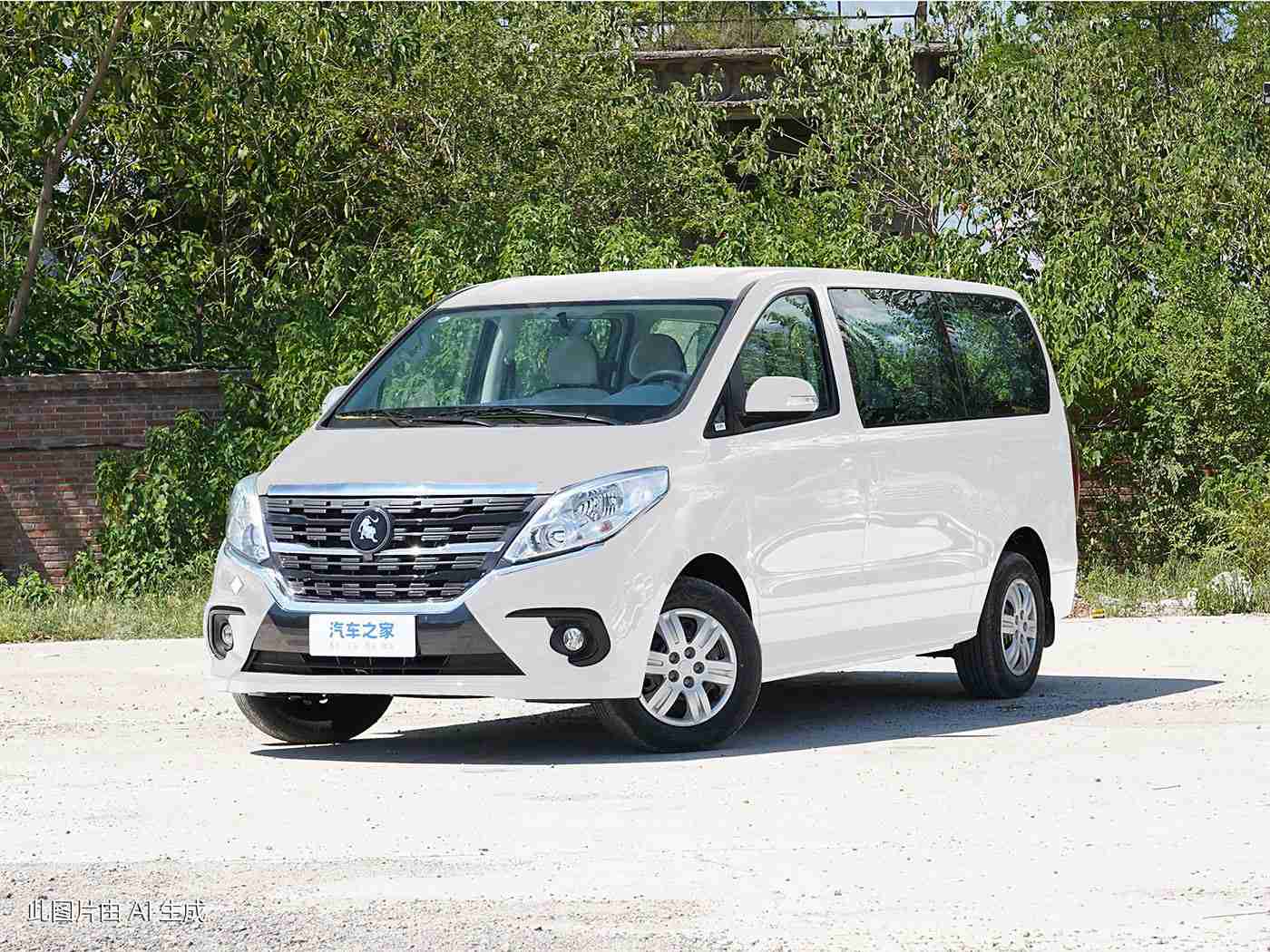 欧美大屁股,驾驭力量,畅享空间:科技赋能,全家出行新体验-1