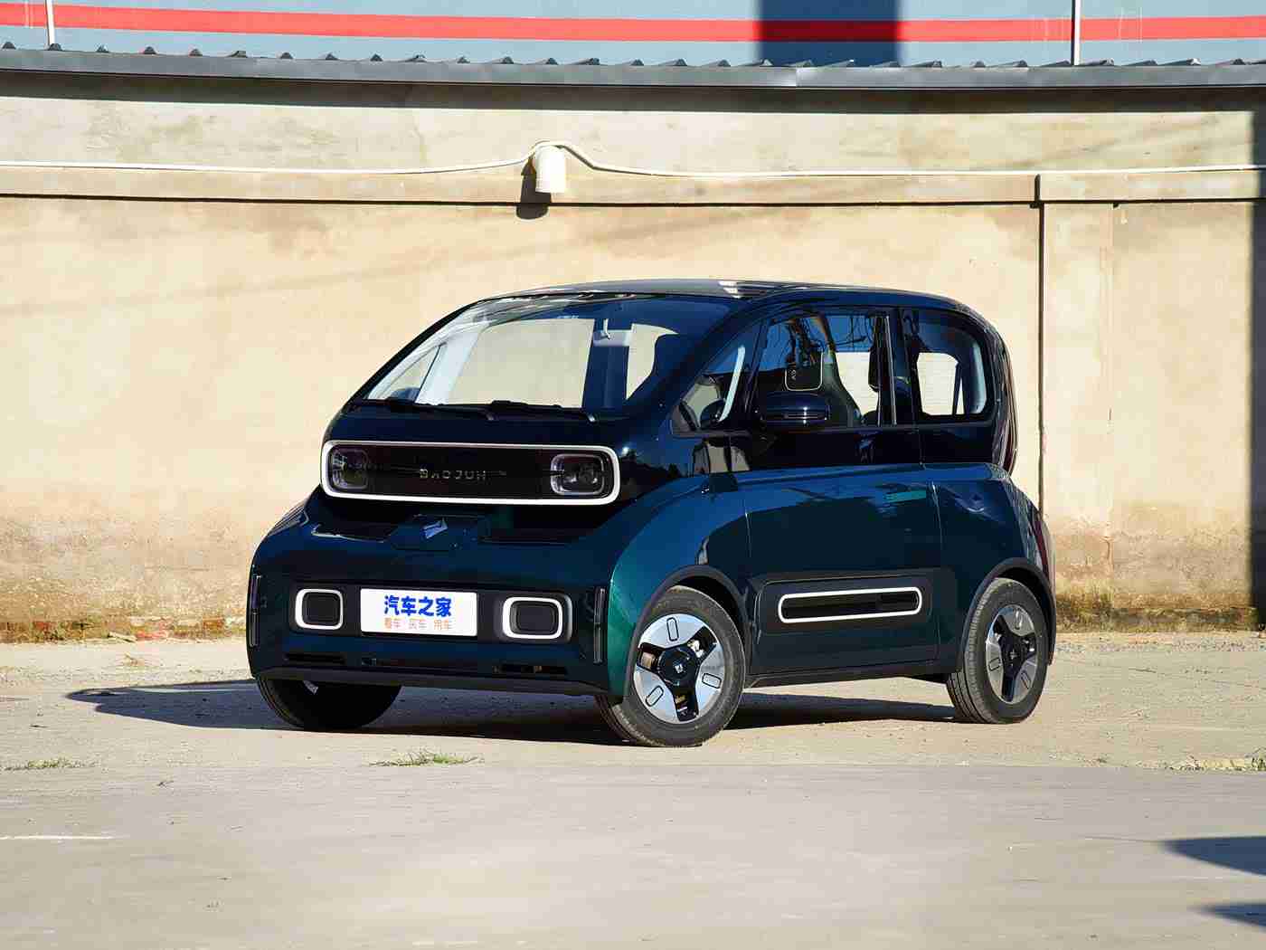 天美麻花,新能源汽车崛起，天美品牌以独特设计引领行业新潮流，打造环保节能出行新体验-2